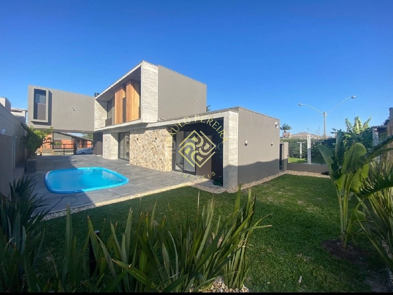 Sobrado  5 suites no Centro: 6ª foto da galeria de imagens do imóvel