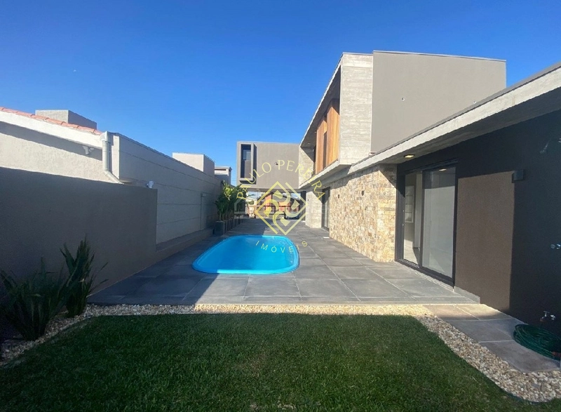 Sobrado  5 suites no Centro: 10ª foto da galeria de imagens do imóvel