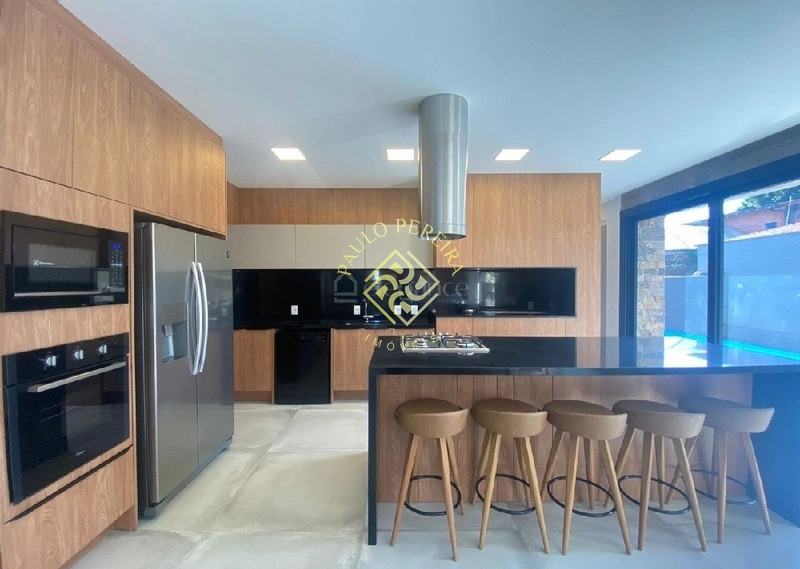 Sobrado  5 suites no Centro: 19ª foto da galeria de imagens do imóvel