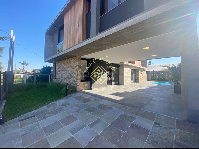 Sobrado  5 suites no Centro: 5ª foto da galeria de imagens do imóvel