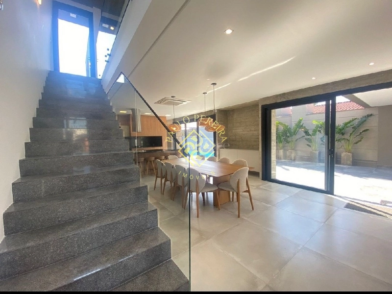 Sobrado  5 suites no Centro: 24ª foto da galeria de imagens do imóvel