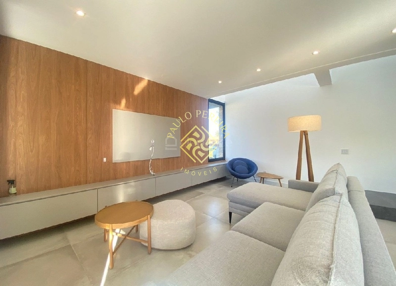 Sobrado  5 suites no Centro: 25ª foto da galeria de imagens do imóvel