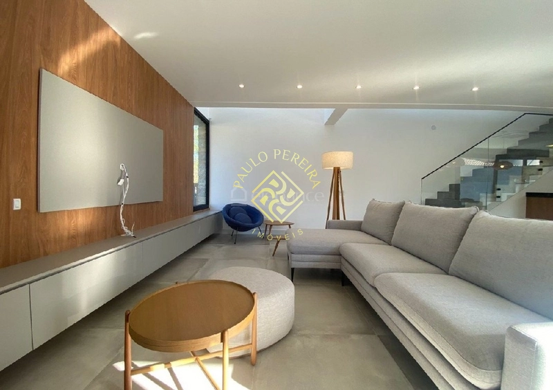 Sobrado  5 suites no Centro: 28ª foto da galeria de imagens do imóvel