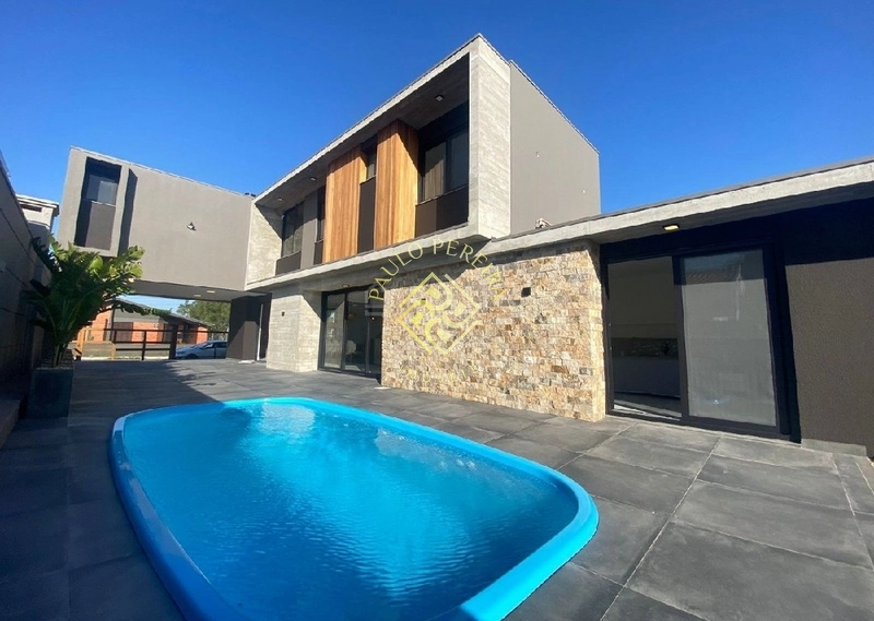 Sobrado  5 suites no Centro: 9ª foto da galeria de imagens do imóvel