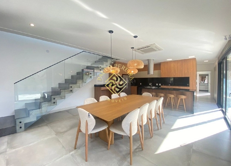 Sobrado  5 suites no Centro: 23ª foto da galeria de imagens do imóvel