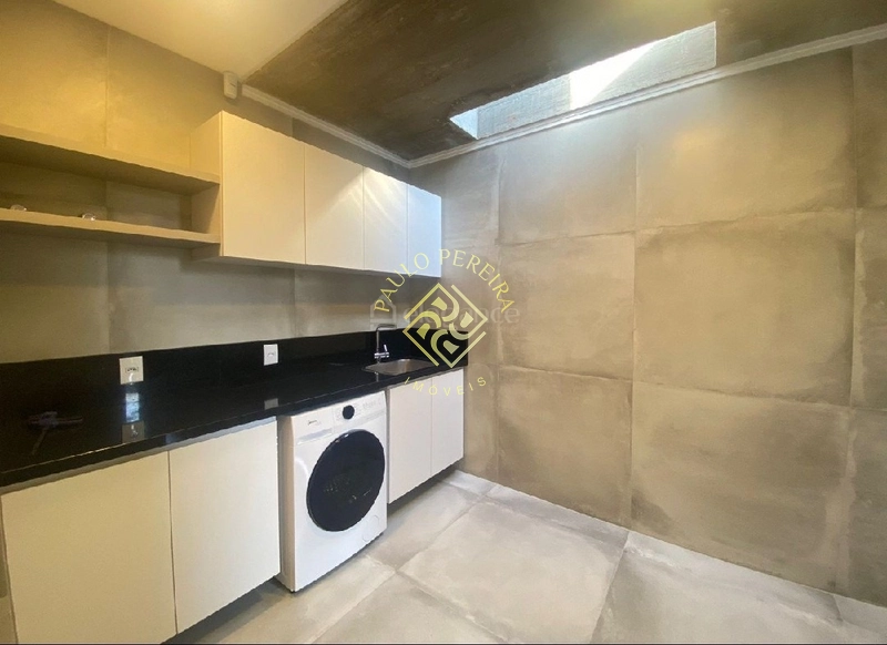 Sobrado  5 suites no Centro: 14ª foto da galeria de imagens do imóvel