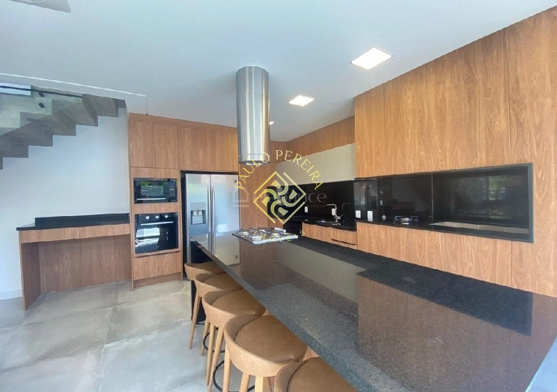 Sobrado  5 suites no Centro: 17ª foto da galeria de imagens do imóvel