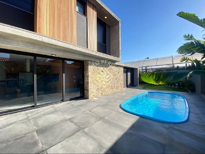 Sobrado  5 suites no Centro: 43ª foto da galeria de imagens do imóvel