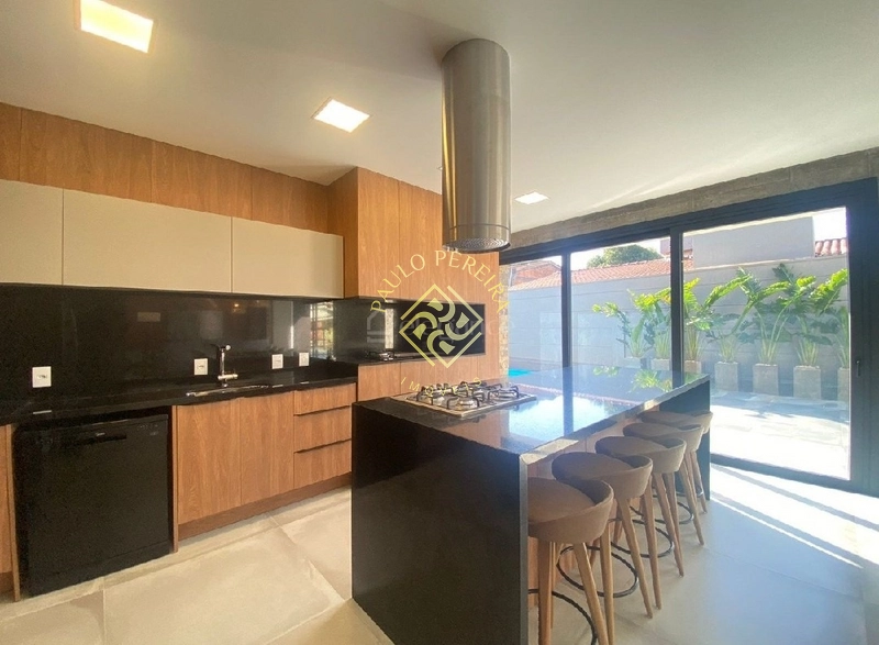 Sobrado  5 suites no Centro: 22ª foto da galeria de imagens do imóvel