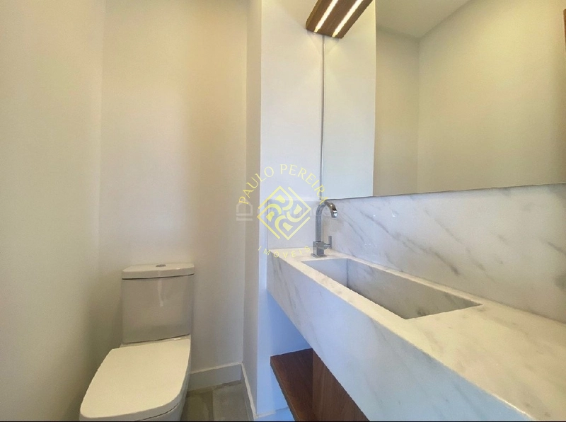 Sobrado  5 suites no Centro: 15ª foto da galeria de imagens do imóvel