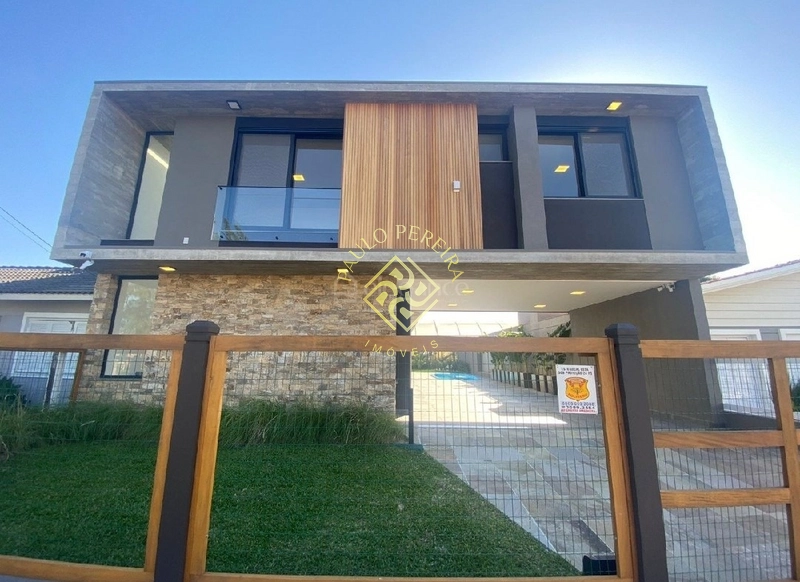 Sobrado  5 suites no Centro: 3ª foto da galeria de imagens do imóvel