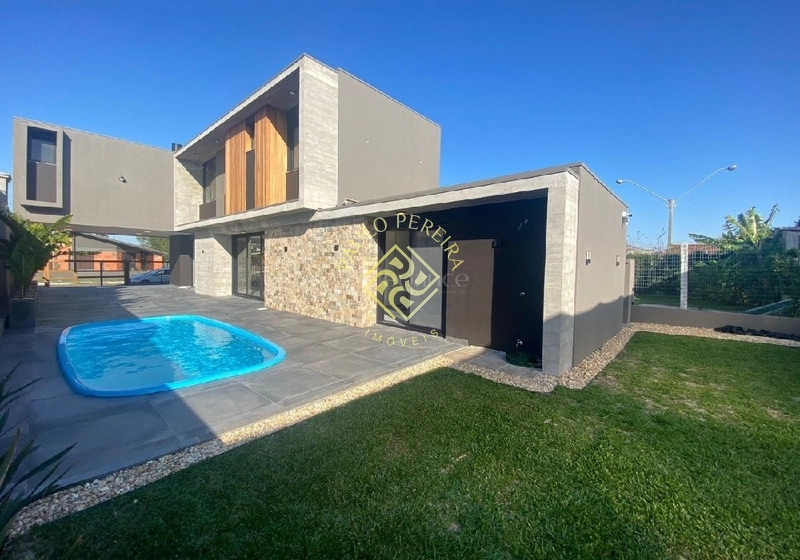 Sobrado  5 suites no Centro: 8ª foto da galeria de imagens do imóvel