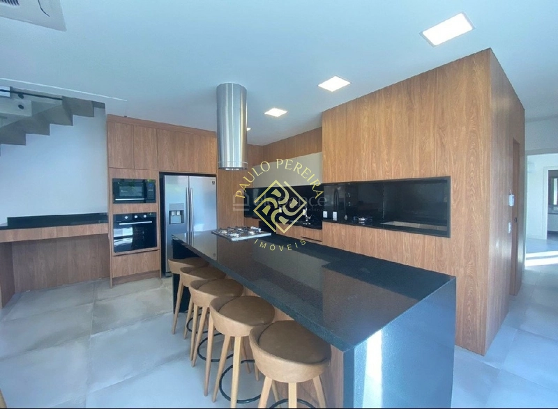 Sobrado  5 suites no Centro: 20ª foto da galeria de imagens do imóvel