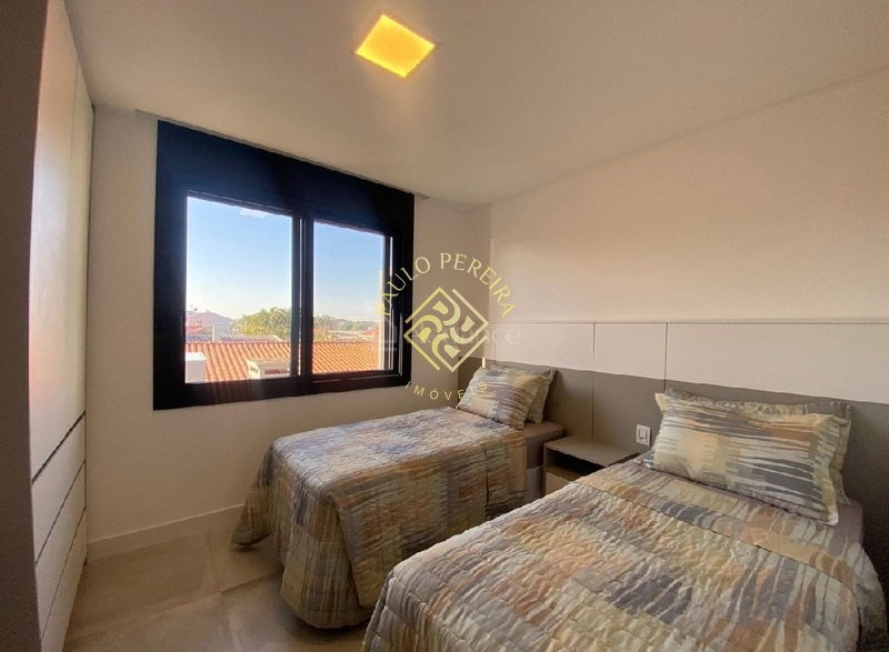 Sobrado  5 suites no Centro: 39ª foto da galeria de imagens do imóvel