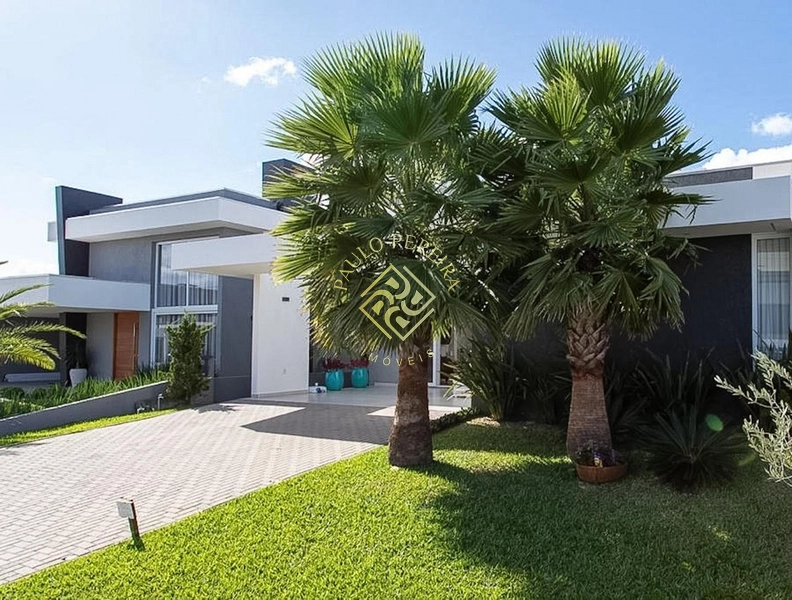 CASA TÉRREA NO DUBAI: 3ª foto da galeria de imagens do imóvel