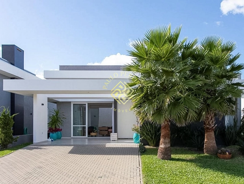 CASA TÉRREA NO DUBAI: 1ª foto da galeria de imagens do imóvel