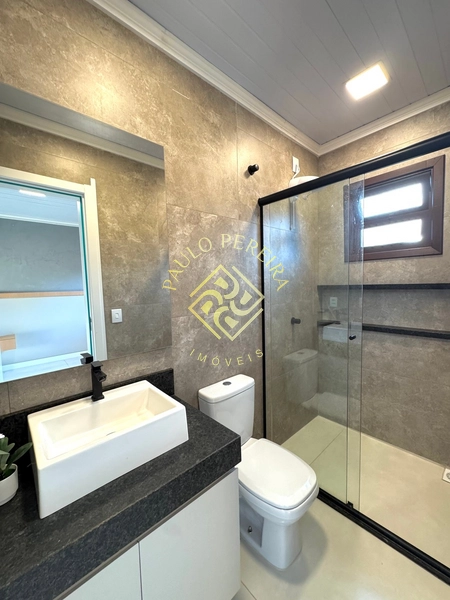 CASA TÉRREA LADO MAR NO ARPOADOR: 18ª foto da galeria de imagens do imóvel