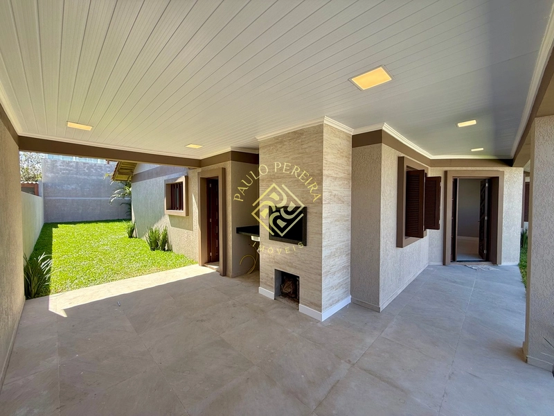 CASA TÉRREA LADO MAR NO ARPOADOR: 27ª foto da galeria de imagens do imóvel