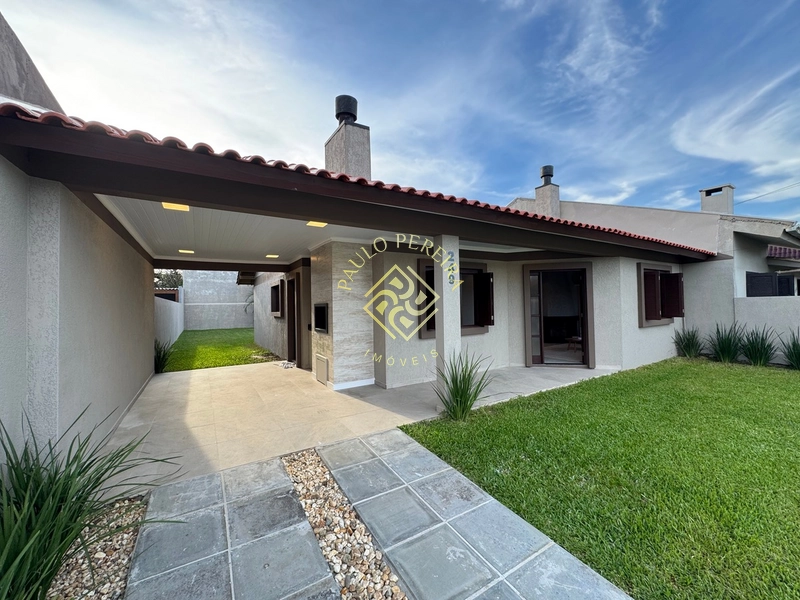 CASA TÉRREA LADO MAR NO ARPOADOR: 2ª foto da galeria de imagens do imóvel