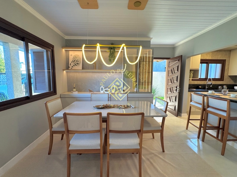 CASA TÉRREA LADO MAR NO ARPOADOR: 10ª foto da galeria de imagens do imóvel