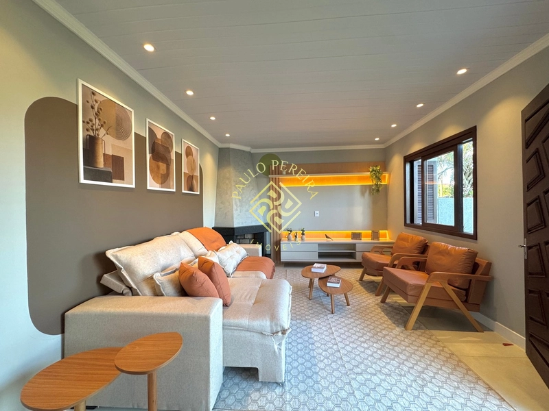 CASA TÉRREA LADO MAR NO ARPOADOR: 8ª foto da galeria de imagens do imóvel