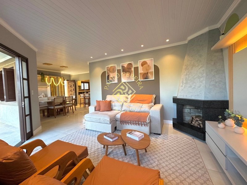 CASA TÉRREA LADO MAR NO ARPOADOR: 9ª foto da galeria de imagens do imóvel