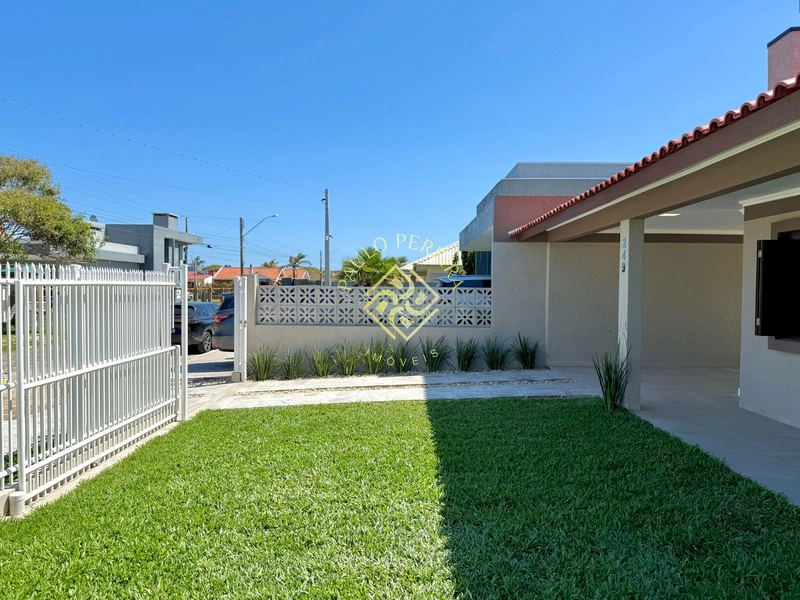 CASA TÉRREA LADO MAR NO ARPOADOR: 23ª foto da galeria de imagens do imóvel