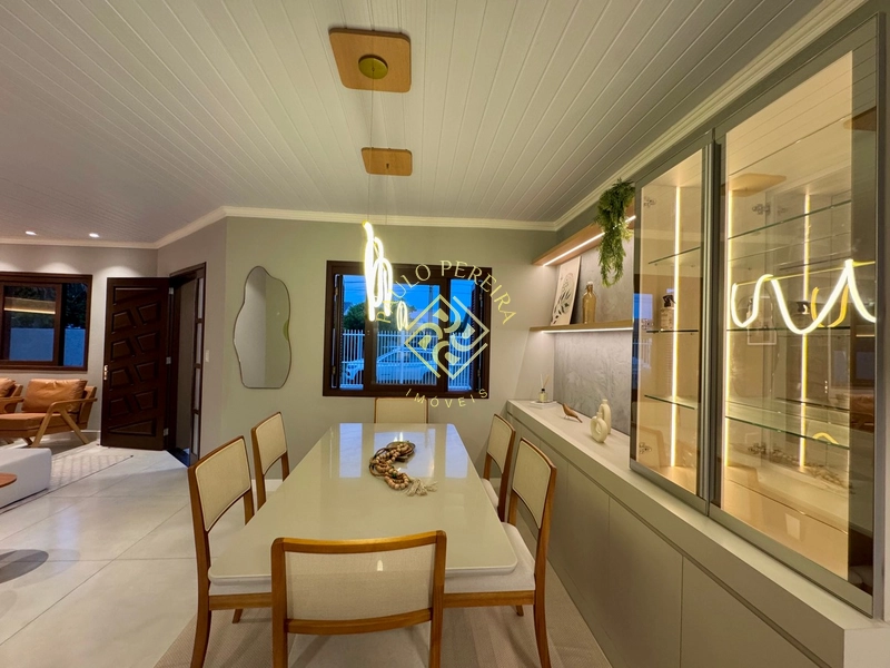 CASA TÉRREA LADO MAR NO ARPOADOR: 6ª foto da galeria de imagens do imóvel