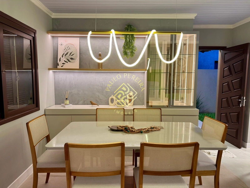 CASA TÉRREA LADO MAR NO ARPOADOR: 4ª foto da galeria de imagens do imóvel