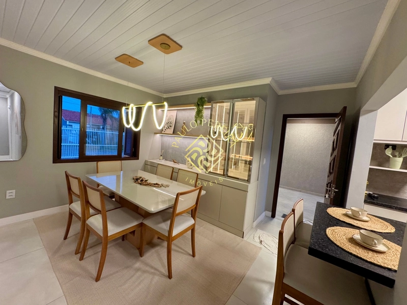 CASA TÉRREA LADO MAR NO ARPOADOR: 5ª foto da galeria de imagens do imóvel