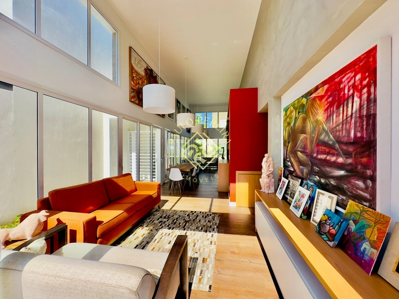 SOBRADO NOVO NO BLUE: 2ª foto da galeria de imagens do imóvel