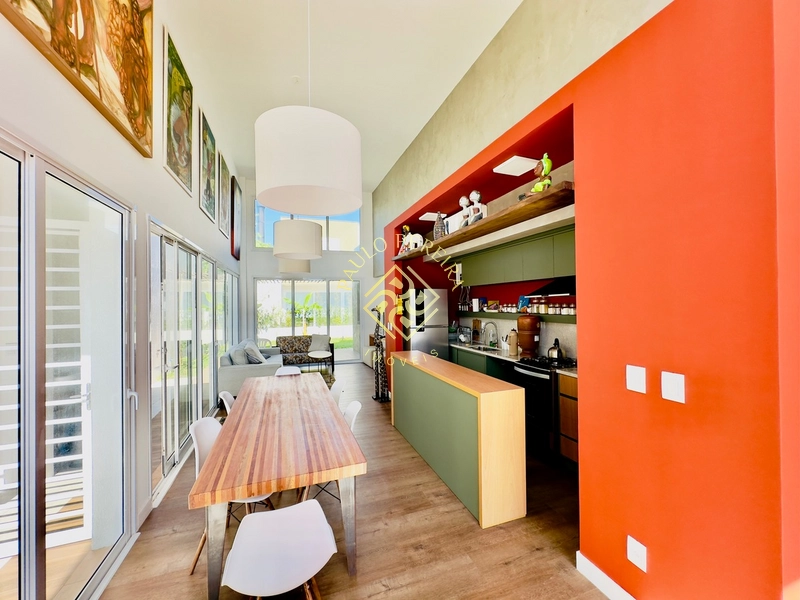 SOBRADO NOVO NO BLUE: 3ª foto da galeria de imagens do imóvel