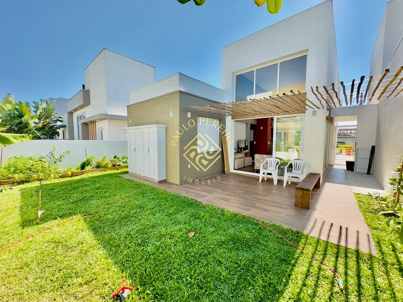 SOBRADO NOVO NO BLUE: 7ª foto da galeria de imagens do imóvel