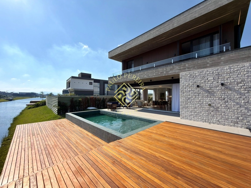 SOBRADO 5 SUÍTES - COM ELEVADOR: 24ª foto da galeria de imagens do imóvel