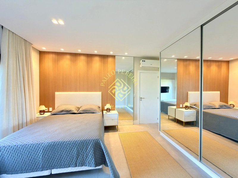 SOBRADO 5 SUÍTES - COM ELEVADOR: 34ª foto da galeria de imagens do imóvel