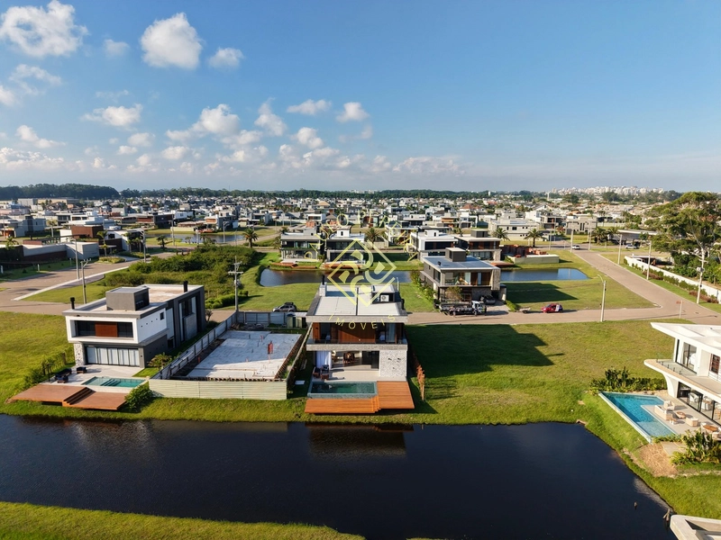 SOBRADO 5 SUÍTES - COM ELEVADOR: 51ª foto da galeria de imagens do imóvel