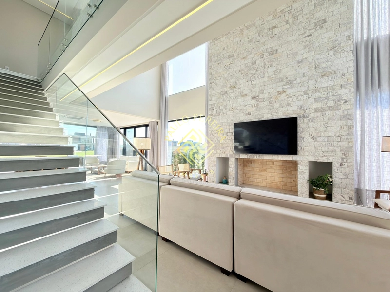 SOBRADO 5 SUÍTES - COM ELEVADOR: 5ª foto da galeria de imagens do imóvel