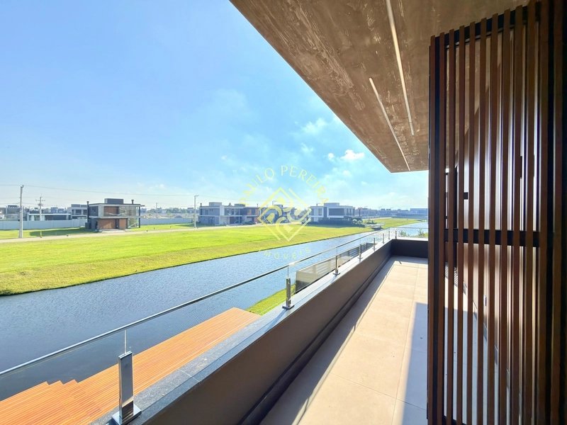 SOBRADO 5 SUÍTES - COM ELEVADOR: 41ª foto da galeria de imagens do imóvel