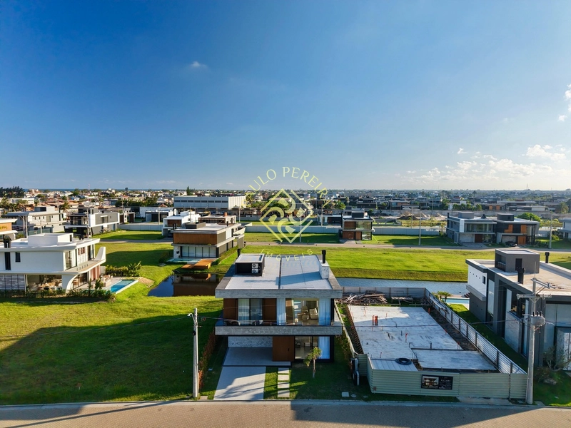 SOBRADO 5 SUÍTES - COM ELEVADOR: 57ª foto da galeria de imagens do imóvel