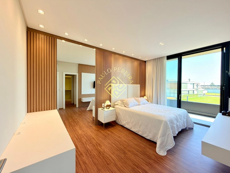 SOBRADO 5 SUÍTES - COM ELEVADOR: 35ª foto da galeria de imagens do imóvel