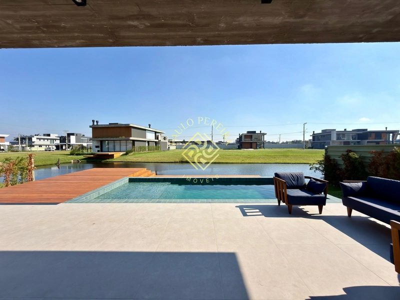 SOBRADO 5 SUÍTES - COM ELEVADOR: 20ª foto da galeria de imagens do imóvel