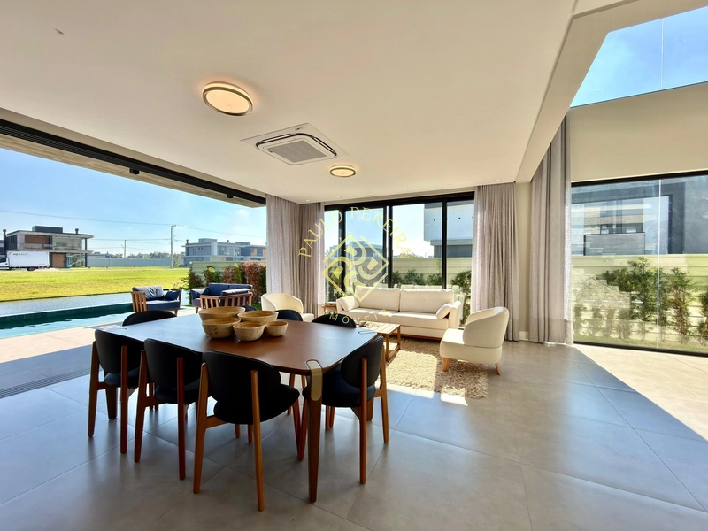 SOBRADO 5 SUÍTES - COM ELEVADOR: 11ª foto da galeria de imagens do imóvel