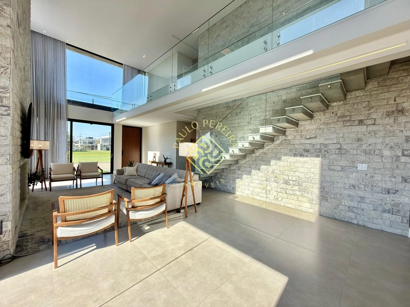 SOBRADO 5 SUÍTES - COM ELEVADOR: 10ª foto da galeria de imagens do imóvel