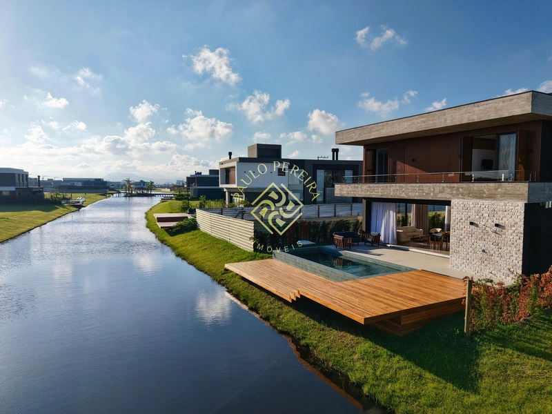 SOBRADO 5 SUÍTES - COM ELEVADOR: 53ª foto da galeria de imagens do imóvel