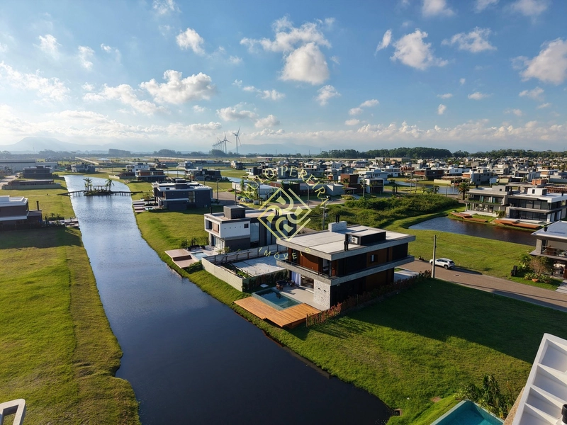 SOBRADO 5 SUÍTES - COM ELEVADOR: 54ª foto da galeria de imagens do imóvel
