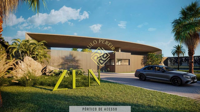 TERRENO BEM LOCALIZADO