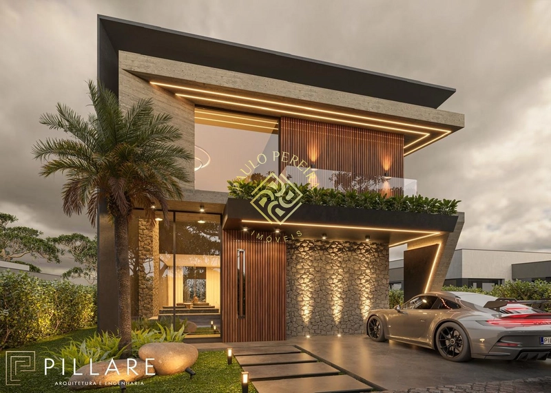 CASA À VENDA NO CONDOMÍNIO ZEN CONCEPT RESORT | XANGRI-LÁ