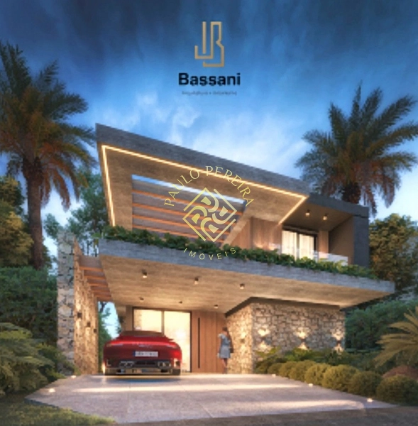 Sobrado em construção • Entrega Dez/2026: 1ª foto da galeria de imagens do imóvel