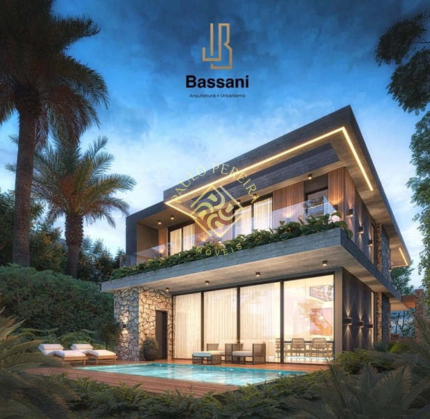 Sobrado em construção • Entrega Dez/2026: 2ª foto da galeria de imagens do imóvel