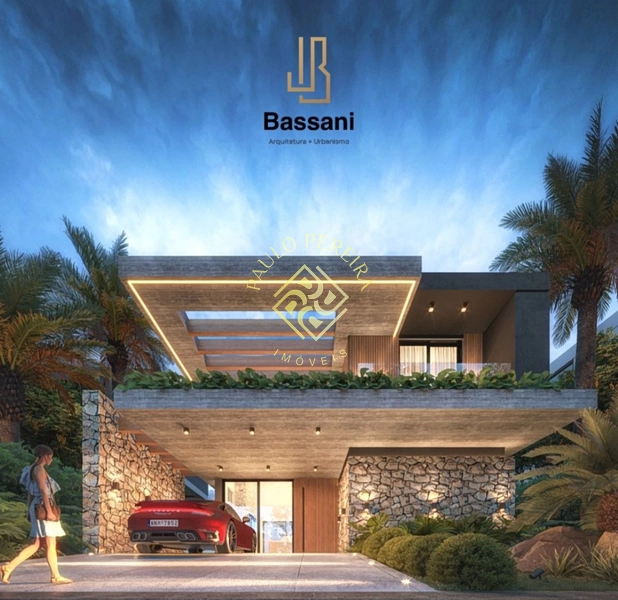 Sobrado em construção • Entrega Dez/2026: 3ª foto da galeria de imagens do imóvel